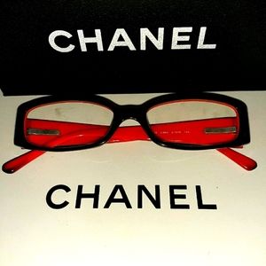 Chanel Glasses